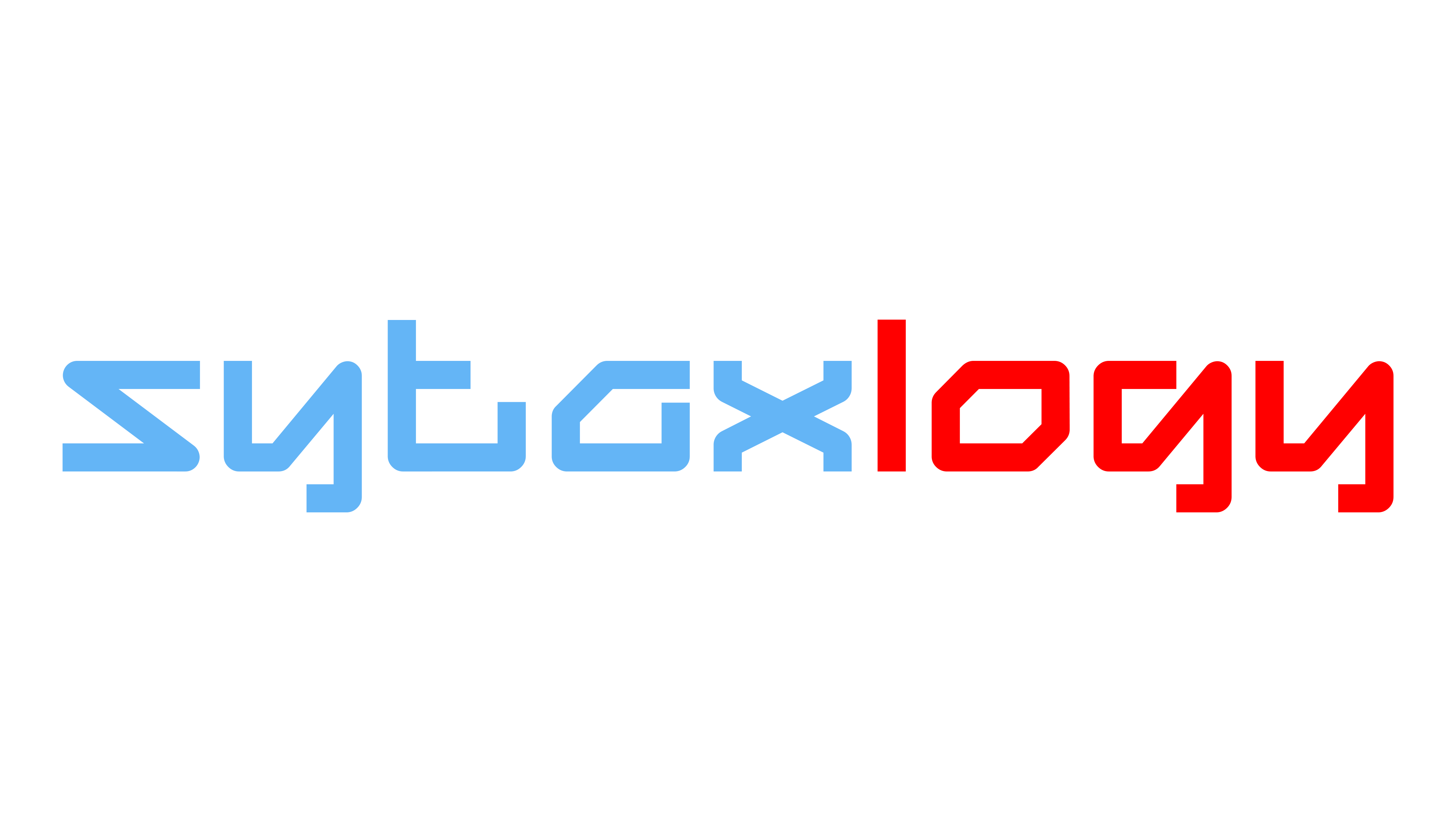 Syntaxlogy Logo